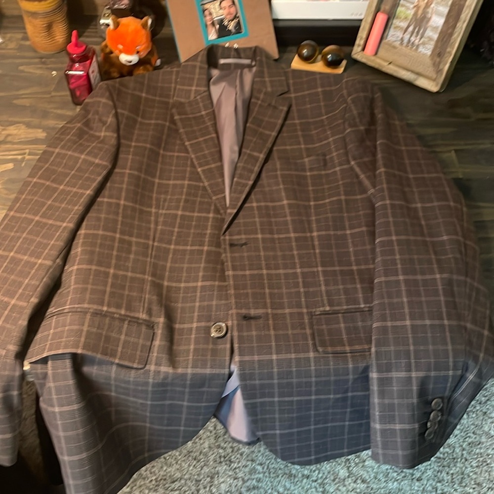 H&M slim fit blazer